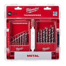 CASSETTA PUNTE HSS-G PZ.19 MILWAUKEE 4932493869