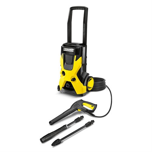 IDROPULITRICE A FREDDO K 5 WCM 145 BAR EU KARCHER