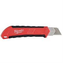 COLTELLINO LAMA A SETTORI 25MM 48221962 MILWAUKEE