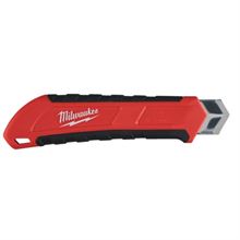 COLTELLINO LAMA A SETTORI 25MM 48221962 MILWAUKEE