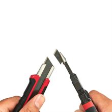 COLTELLINO LAMA A SETTORI 25MM 48221962 MILWAUKEE