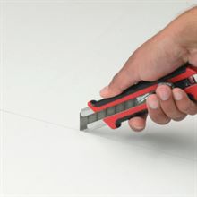 COLTELLINO LAMA A SETTORI 25MM 48221962 MILWAUKEE