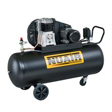 COMPRESSORE LT.200 B2800B/200 CM3 C/SCARICATORE NUAIR