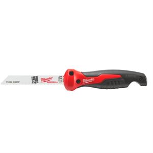 SEGHETTO CON LAMA INTERCAMBIABILE MILWAUKEE 48220305