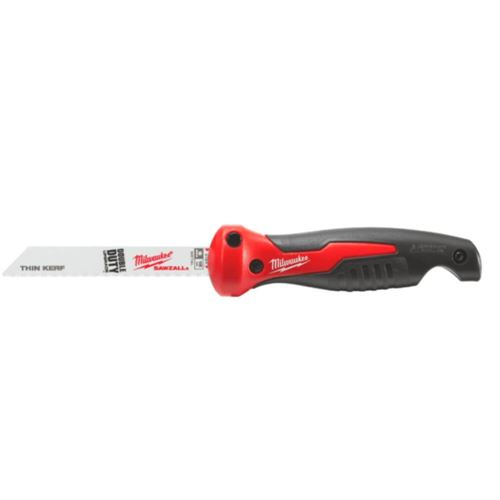 SEGHETTO CON LAMA INTERCAMBIABILE MILWAUKEE 48220305