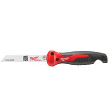 SEGHETTO CON LAMA INTERCAMBIABILE MILWAUKEE 48220305