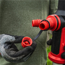 POMPA ACQUE M18 BLSWP-801 MILWAUKEE 4933498560
