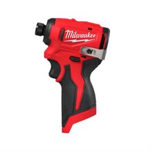 AVVITATORE IMPULSI BRUSHLESS 1/4 M12 BLIDRC-202C MILWAUKEE