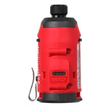 AVVITATORE IMPULSI BRUSHLESS 1/4 M12 BLIDRC-202C MILWAUKEE