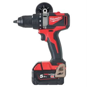 TRAPANO A BATTERIA M18 BLPD2-502X MILWAUKEE 4933464515
