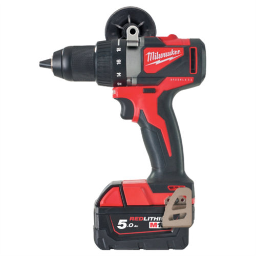 TRAPANO A BATTERIA M18 BLPD2-502X MILWAUKEE 4933464515
