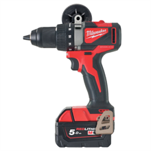 TRAPANO A BATTERIA M18 BLPD2-502X MILWAUKEE 4933464515
