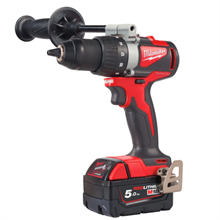 TRAPANO A BATTERIA M18 BLPD2-502X MILWAUKEE 4933464515