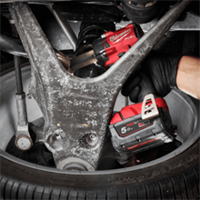 AVVITATORE AD IMPULSI A BATTERIA M18FIW2F12-502X MILWAUKEE