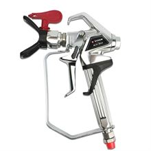 PISTOLA RICAMBIO TITAN RX-80 NO TIP 4-FNGR TITAN