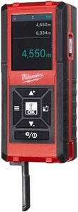 DISTANZIATORE LASER LDM 100 MILWAUKEE 4933459278