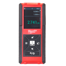DISTANZIATORE LASER LDM 100 MILWAUKEE 4933459278