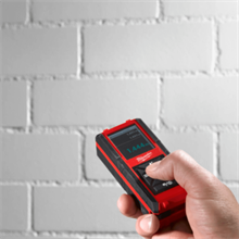DISTANZIATORE LASER LDM 100 MILWAUKEE 4933459278