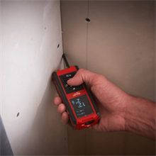 DISTANZIATORE LASER LDM 100 MILWAUKEE 4933459278