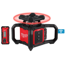 LIVELLA LASER M18 RLOH600-201C MILWAUKEE 4933493191