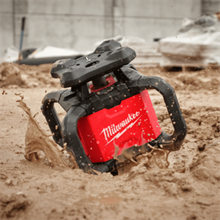 LIVELLA LASER M18 RLOH600-201C MILWAUKEE 4933493191