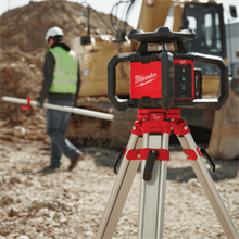 LIVELLA LASER M18 RLOH600-201C MILWAUKEE 4933493191
