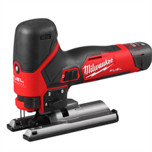 SOLO SEGHETTO ALTERNATIVO M12FJS-OX MILWAUKEE 4933493347