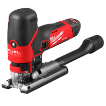 SOLO SEGHETTO ALTERNATIVO M12FJS-OX MILWAUKEE 4933493347