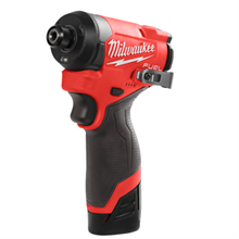 KIT M12 FPP3H-402B MILWAUKEE 4933500126