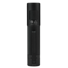 TORCIA RICARICABILE INTERNA USB IR FL500 4933478586 MILWAUKEE