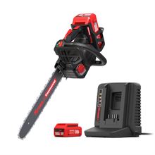 KRESS ELETTROSEGA 60V + CARICATORE + BATTERIA