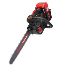 KRESS ELETTROSEGA 60V + CARICATORE + BATTERIA