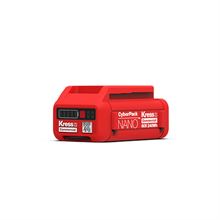 KRESS TAGLIASIEPI 60V + CARICATORE + BATTERIA