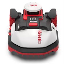 KRESS ROBOT RASAERBA KR230E RTK N 8.000 M2 CON OAS