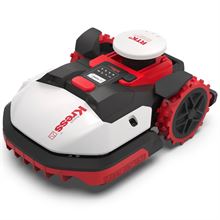 KRESS ROBOT RASAERBA KR230E RTK N 8.000 M2 CON OAS