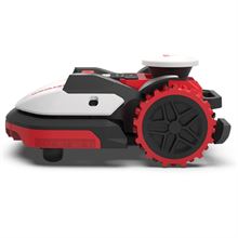 KRESS ROBOT RASAERBA KR230E RTK N 8.000 M2 CON OAS