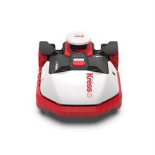 KRESS ROBOT RASAERBA KR237E RTK N 24.000 M2 CON OAS
