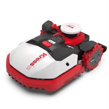 KRESS ROBOT RASAERBA KR237E RTK N 24.000 M2 CON OAS