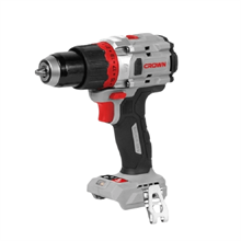 KIT 3 UTENSILI A BATTERIA 20V MAX -20Ah