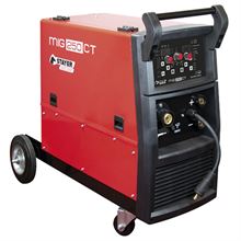 SALDATRICE MIG 250 CT SINERGICO STAYER 8300800