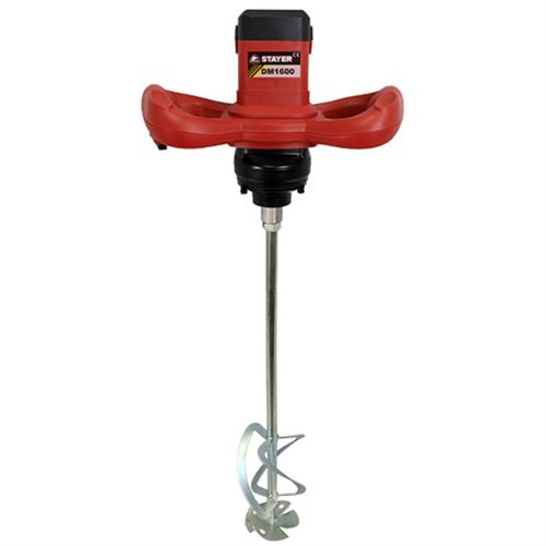 MISCELATORE FRUSTA CONCENTRICA DM1600 STAYER