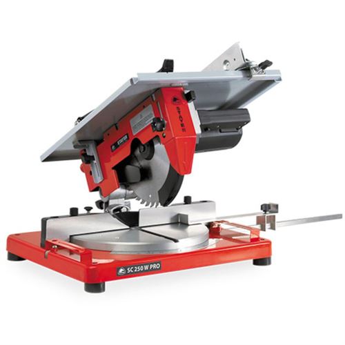 TRONCATRICE SC 250 W PRO STAYER