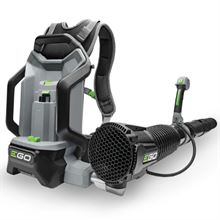 KIT EGO POWER SOFFIATORE BATTERIA A ZAINO LB6000E