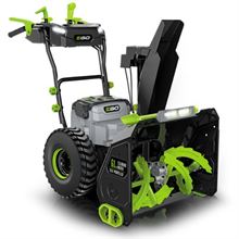 EGO POWER KIT SPAZZANEVE A BATTERIA SNT 2400E-KK2753 052300
