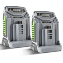 EGO POWER KIT SPAZZANEVE A BATTERIA SNT 2400E-KK2753 052300
