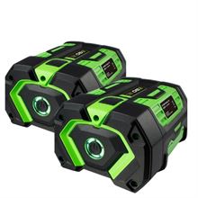 EGO POWER KIT SPAZZANEVE A BATTERIA SNT 2400E-KK2753 052300