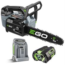 KIT EGO POWER ELETTROSEGA A BATTERIA DA POTATURA  CSX3002