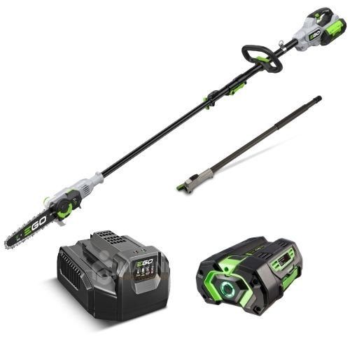 EGO POWER KIT POTATORE TELESCOPICO A BATTERIA 059460