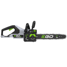 EGO POWER KIT MOTOSEGA A BATTERIA CS 1410E E SACCA