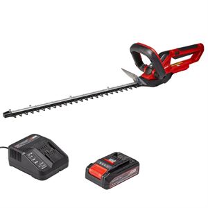 TAGLIASIEPI BATTERIA GC-CH 1855/1 KIT 1X2,5Ah EINHELL 3410506 R